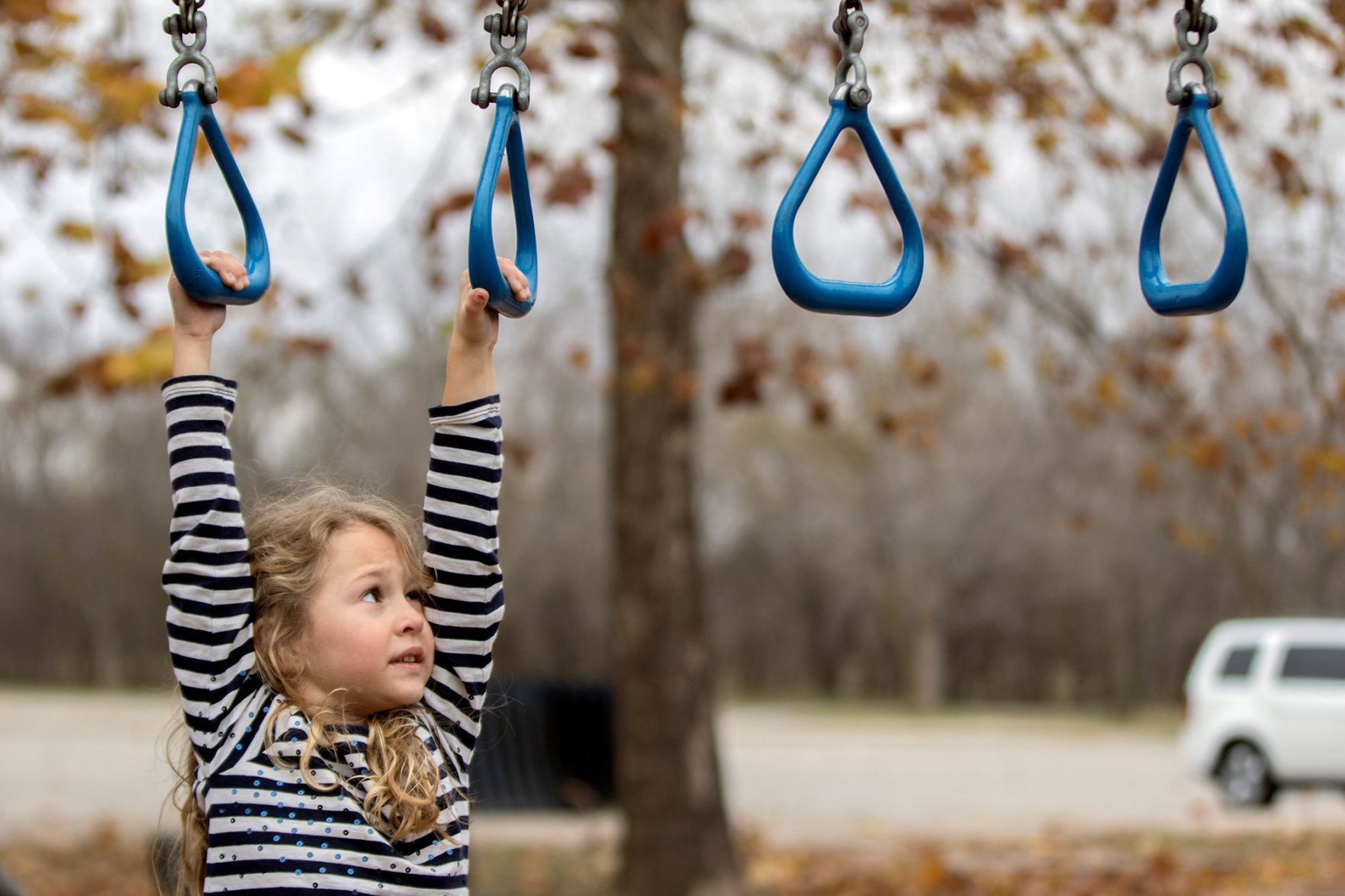 Visit Omaha's parks